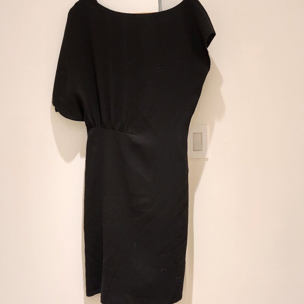 RW&CO. Drop Shoulder Dress